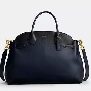 COPY - Coach Soft Empire Carryall Bag 40